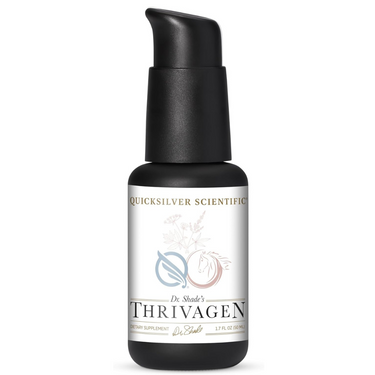Thrivagen